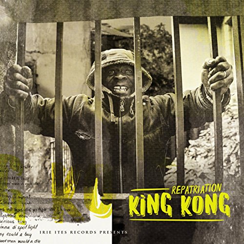 King Kong - Pree The Money