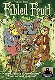 Fabled Fruit Board Game