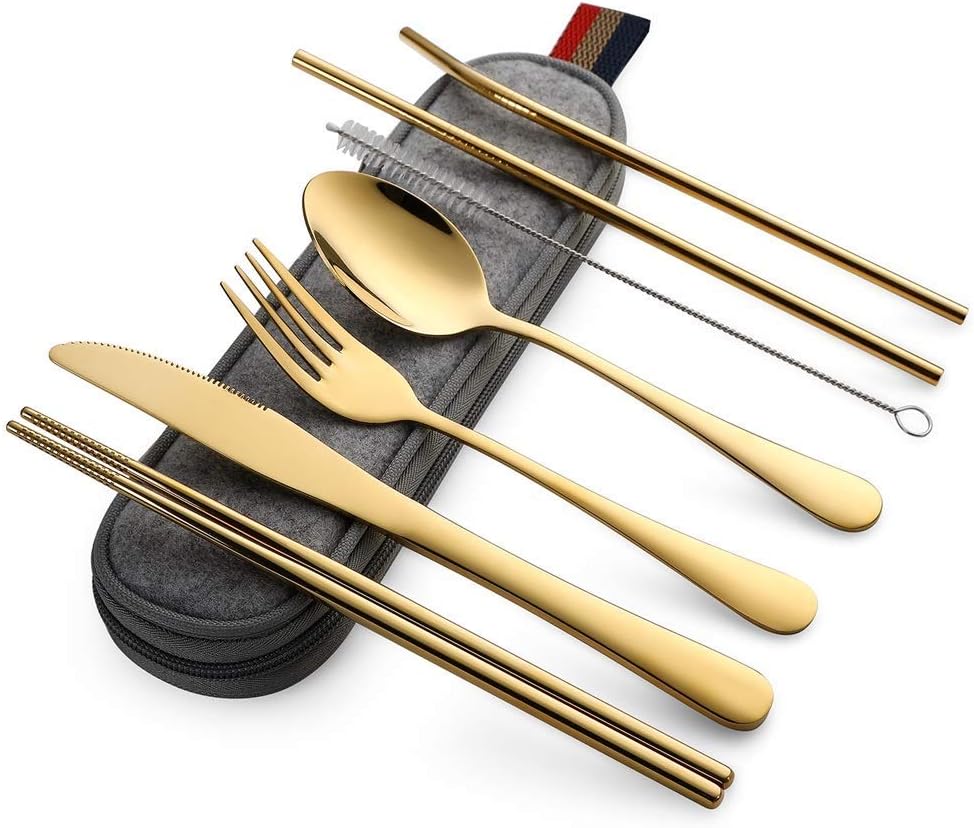 Portable Utensils