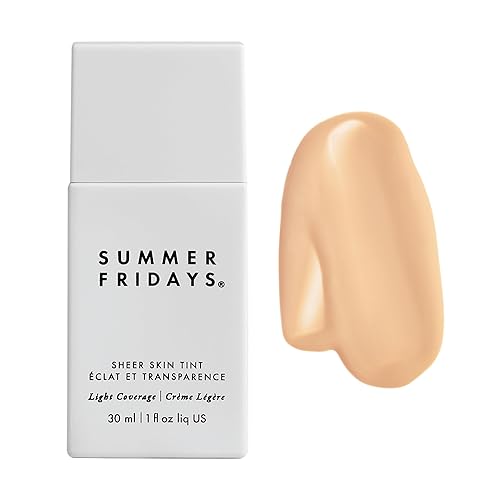 summer fridays moisturizer