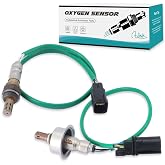 2 PCS 234-5029 234-4238 Oxygen Sensor Upstream Downstream (2.0L 2.4L) for 2009-2016 Hyundai Santa Fe Tucson Sonata,for Kia Forte5 Optima Hybrid Rondo Sorento Sportage 392102G100 392102G200