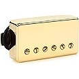 Seymour Duncan Pearly Gates Humbucker Bridge Pickup for Electric Guitar - Gold
