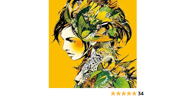 Kaleidoscope By Dj Okawari On Amazon Music Amazon Com