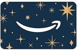Tarjeta regalo electrónica de Amazon: temporada (envío instantáneo por correo electrónico)
