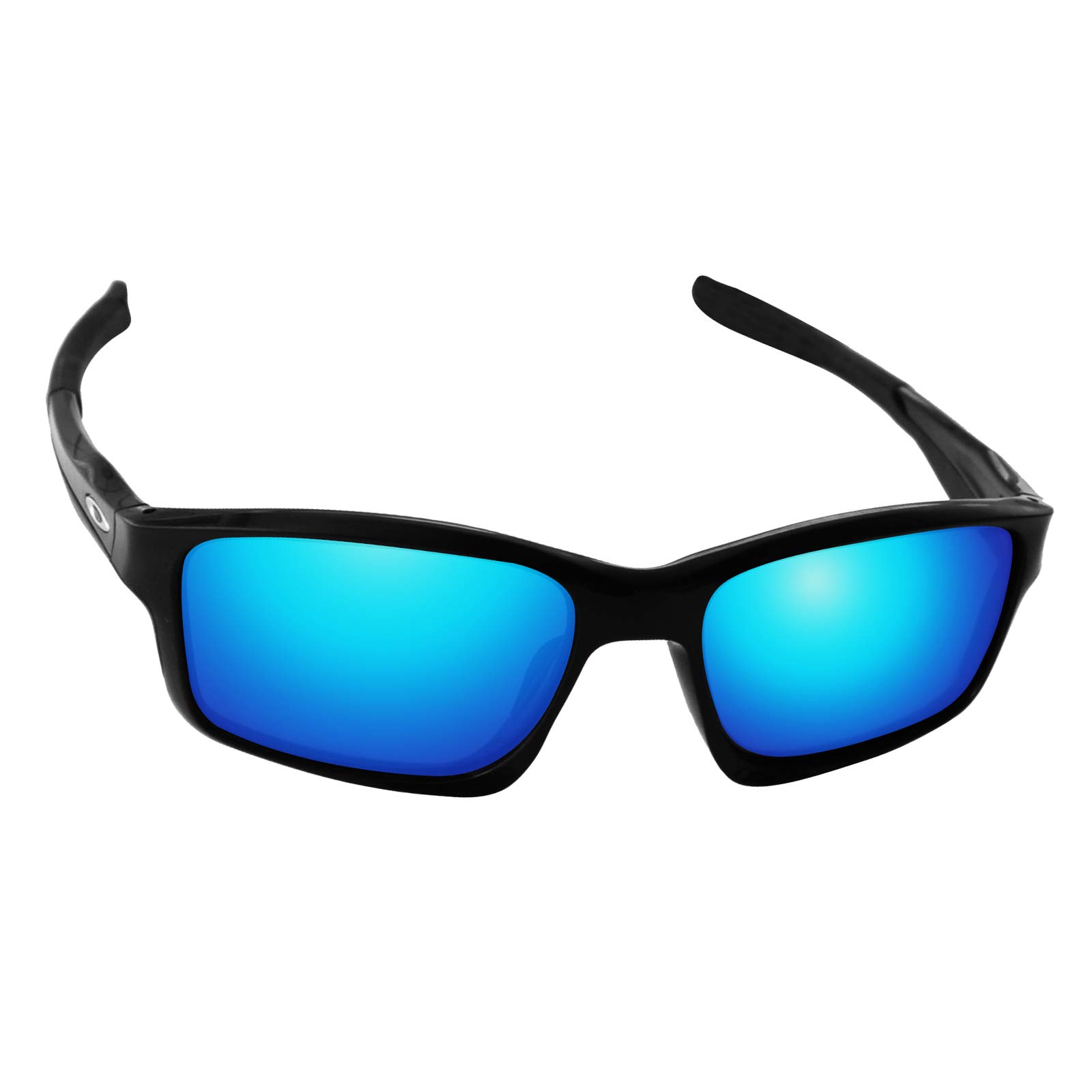 Ice Blue Polarized Replacement Lenses For Oakley Chainlink Oo9247 |  Desertcart Trinidad and Tobago