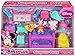 Fisher-Price Disney Minnie Bow Sweet Home Sleepover Party