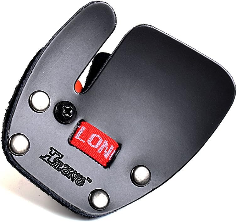 ASD Archery Finger Tabs Finger Protector Shooting Tab