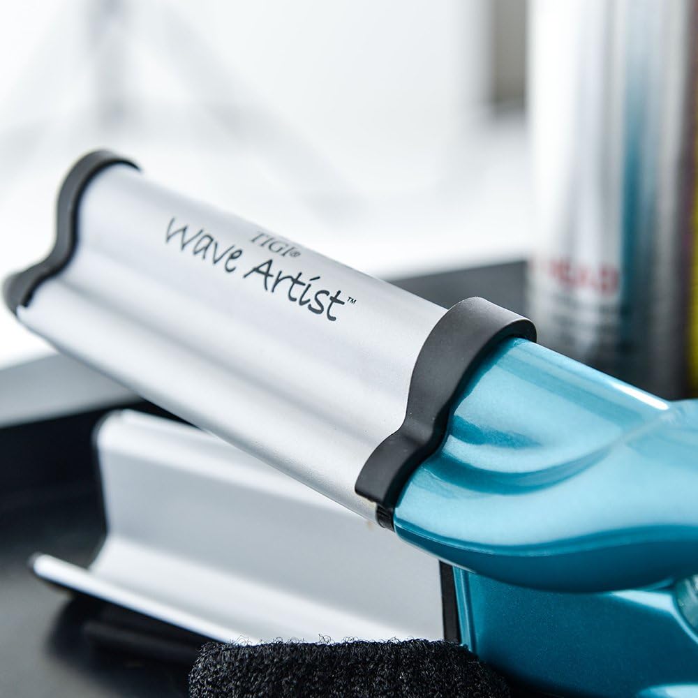 Bed Head Wave Artist Deep Waver For Beachy Waves