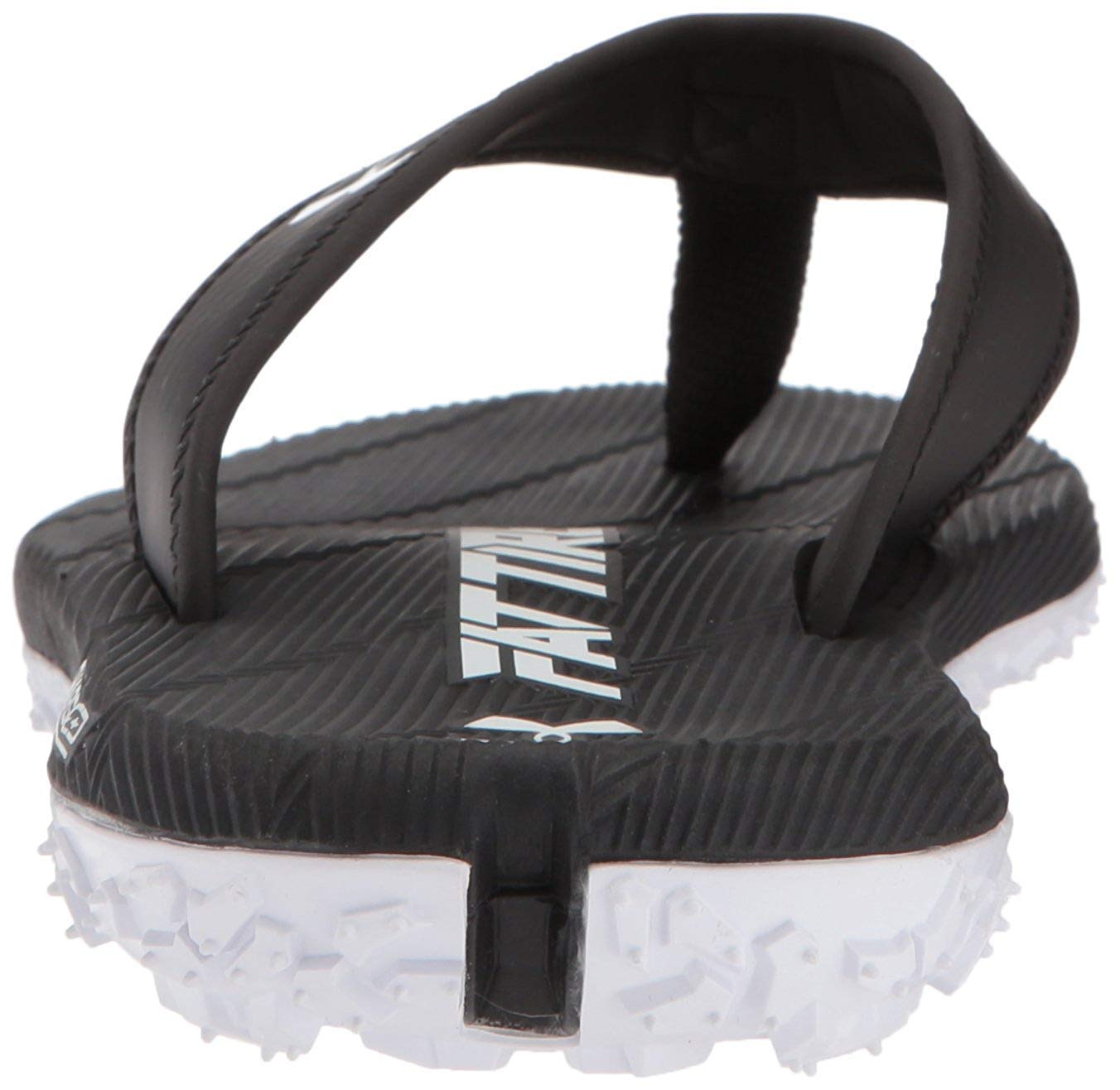 Under Armour Mens Fat Tire Sandals Desertcart UAE