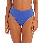 Freya Womens Jewel Cove High-Waist Bikini Bottom