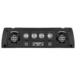 Taramps MD 8000.1 Monoblock Amplifier 2 Ohms 8000
