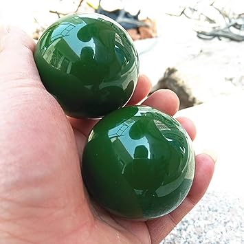 marble stress balls