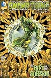 Swamp Thing (2011- ) #29