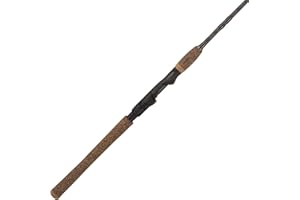 Berkley Lightning Rod Spinning Fishing Rod