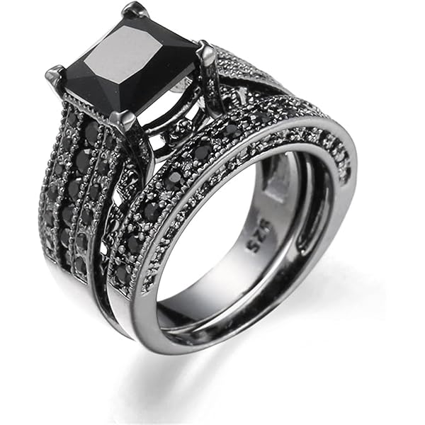 Bague Ethnique En Argent 925/1000 et Amazonite ANDREA CHEREAU