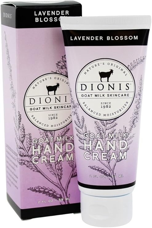 dionis skincare