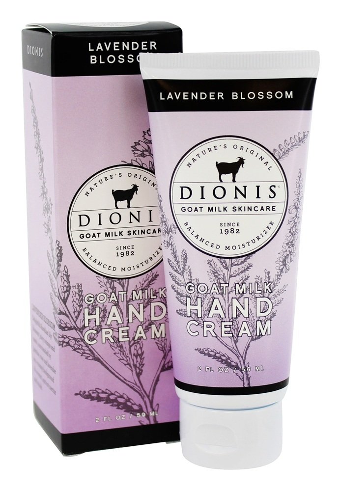 Dionis Goat Milk Skincare Lotion Sweet Berry 8.5 oz