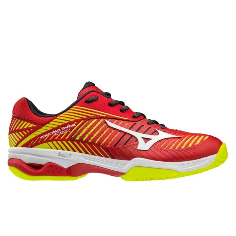 Mizuno Wave Exceed Tour 3 Cc Scarpe da Tennis Uomo Scarpe da corsa su  strada Scarpe da corsa da uomo berjaya.edu.my