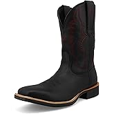 Twisted X Mens 11" Pull On Tech X Western Boot