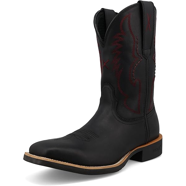 Amazon.com | Twisted X Men's 12