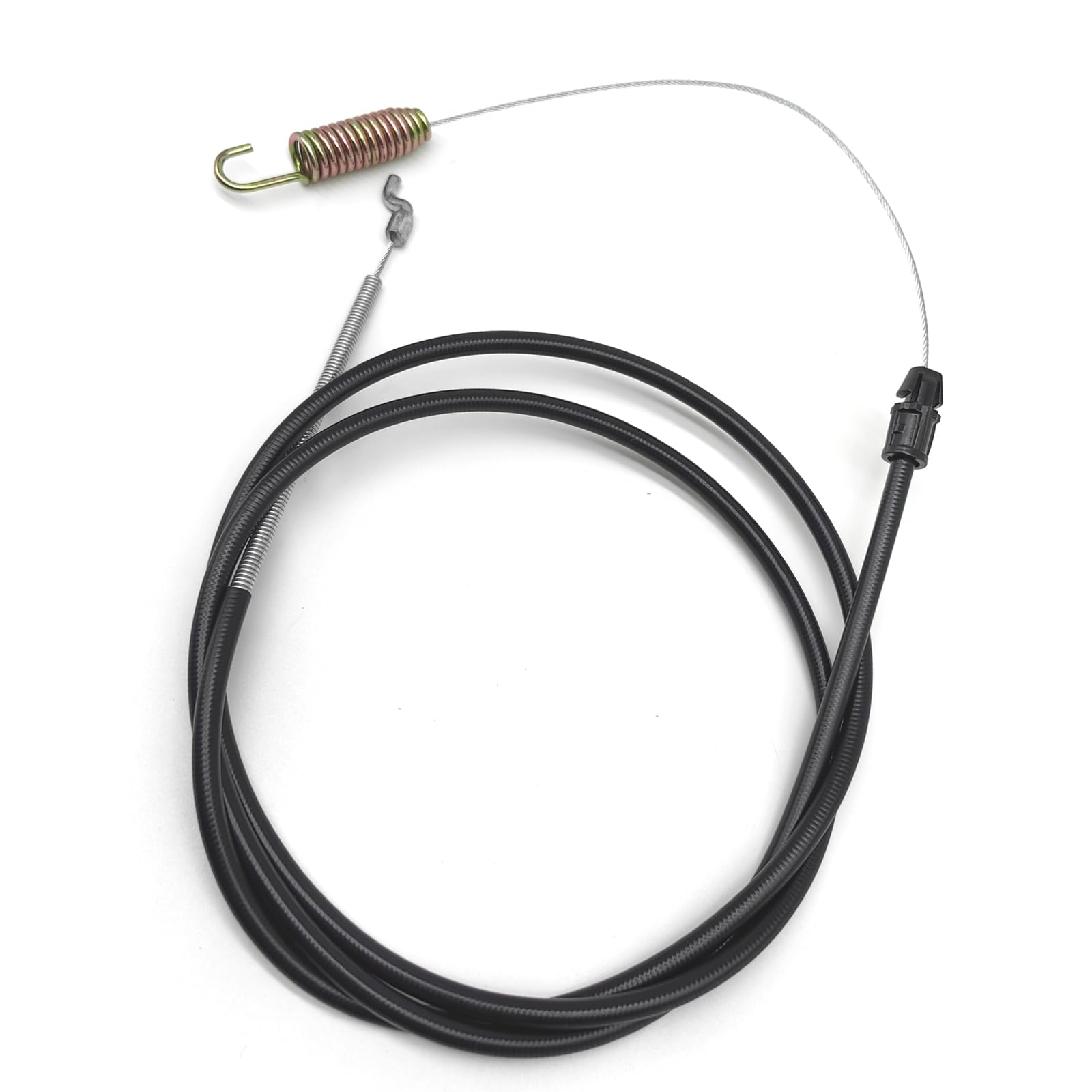 Photo 1 of Yiekea 119-2379 Traction Control Cable for Toro 22 inch Recycler 20330 20331 20339 20350 20351 20370 20371 20377 20378 20954 Lawn Mowers Replace Stens 290-945