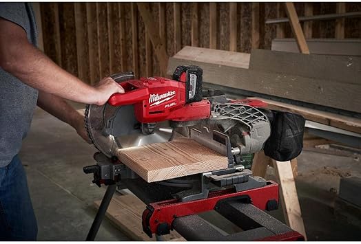 Milwaukee 2734-21HD Miter Saws product image 5