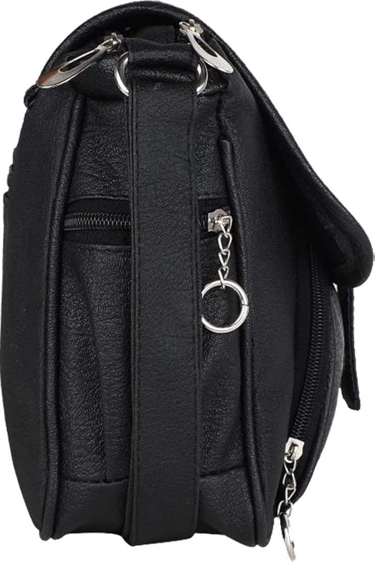 spike women's sling bag attract spk0006s