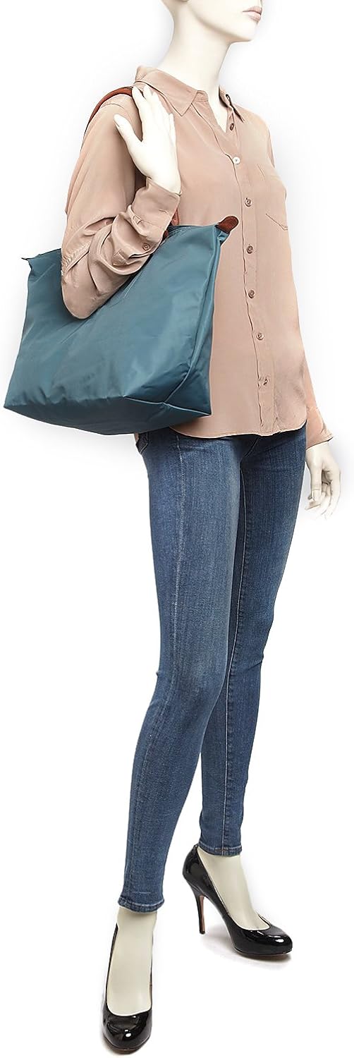 large longchamp tote