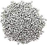 ZOENAE 100g Pure 99.995% Zn Zinc Nugget Grain Ingot Purification Experiments view 2