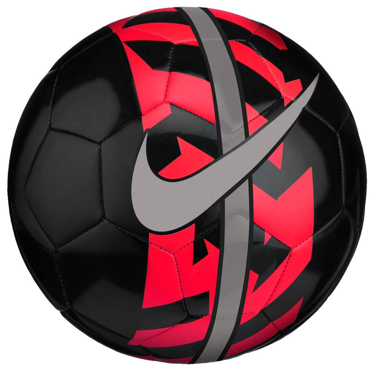 nike react soccer ball