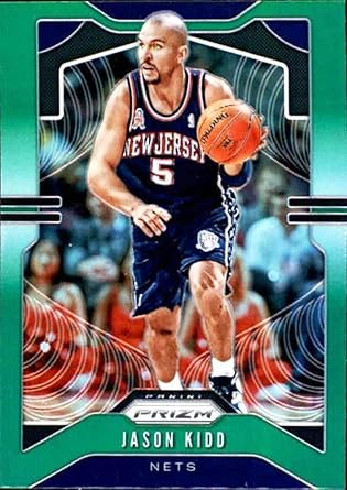 jason kidd new jersey nets