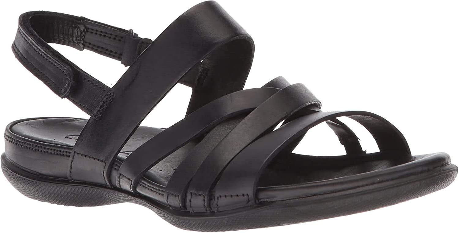 ecco women's flash gladiator sandals