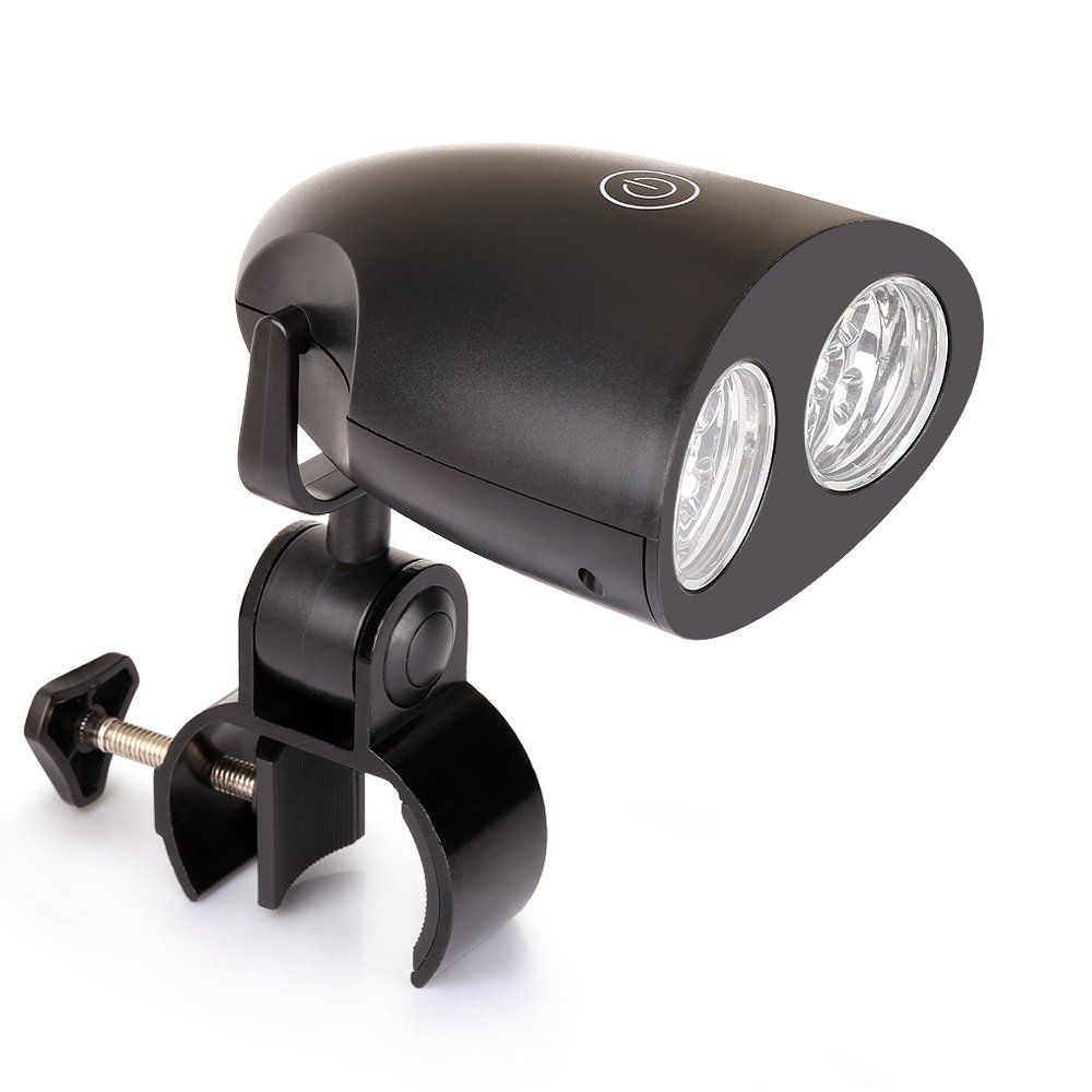 Barbecue Light  Ma Cagouille 