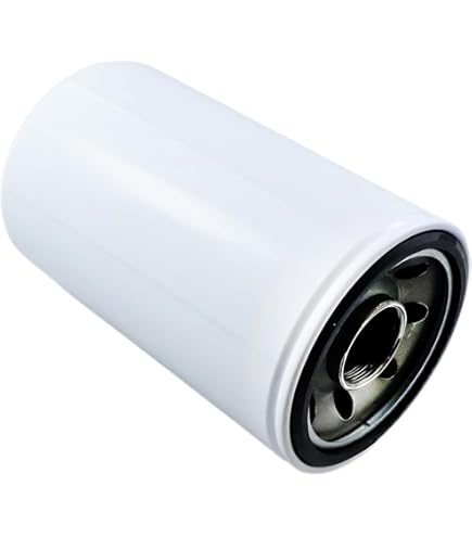 Amazon.com: FLTRUCKTOP 15607-1733 S1560-72051 Oil Filter Kit | fit