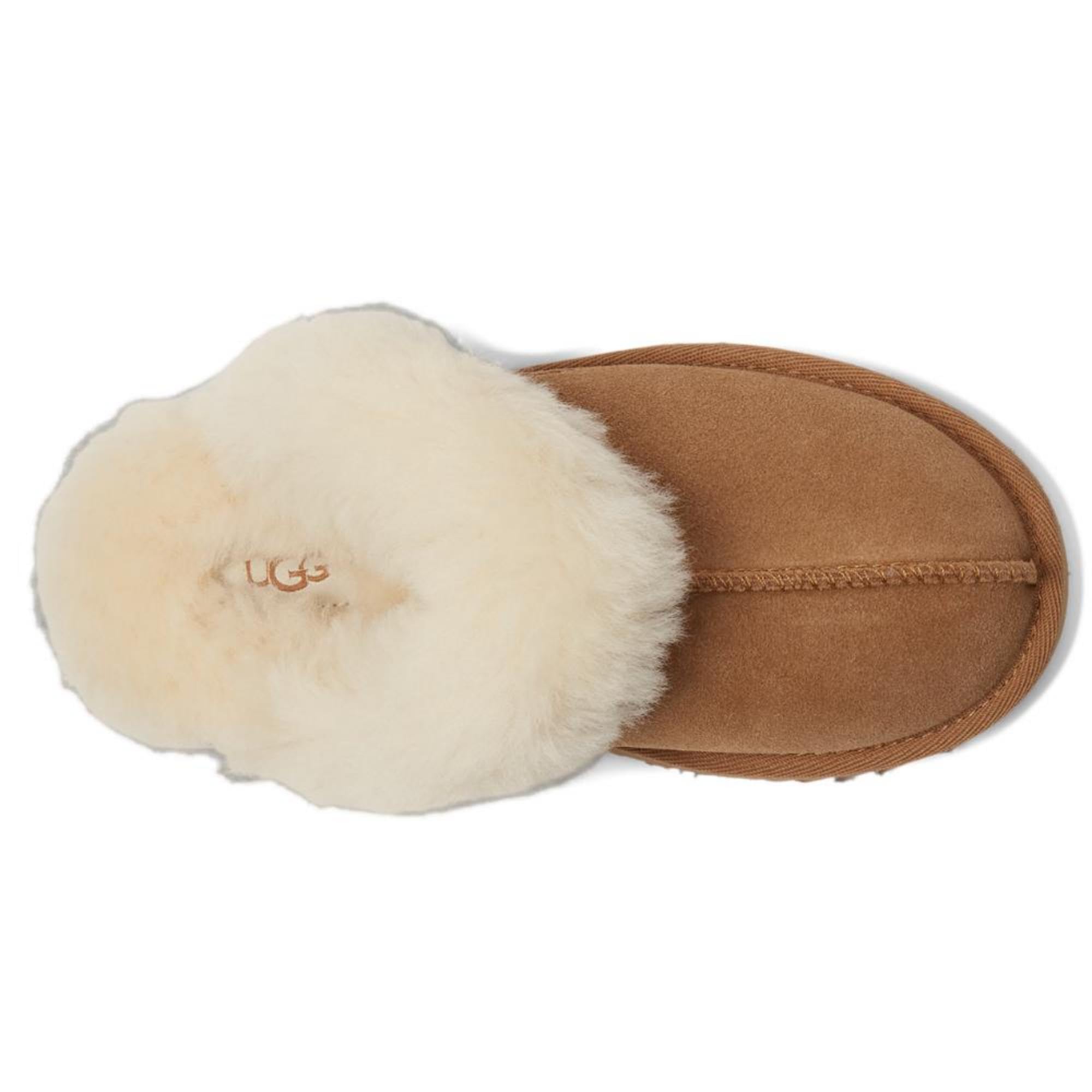 UGG Kids' Disquette Slipper