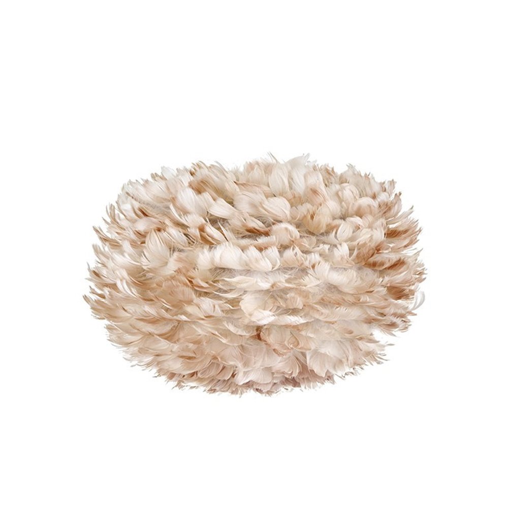 Vita 02067 Eos XL Light Brown Goose Feather and Paper