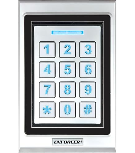 Interface Clavier Elan Home Systems Z080 – Standalone – Boîte Ouverte – Neuf