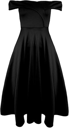 white wrap over dress