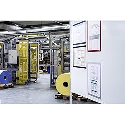 Durable DURAFRAME Magnetic Frame | A3 Format in