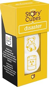 Asmodee Story Cubes Collector Box Dice Game 20+ Expansions 6+ 1+ Players view 6