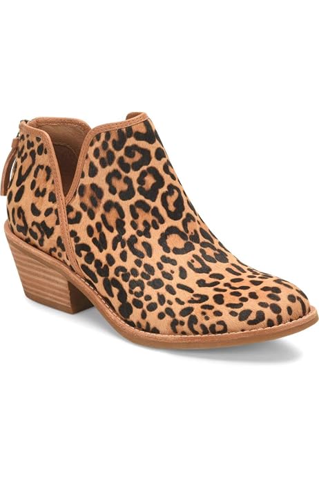 Sofft - Womens - Chantey Black | Shoes