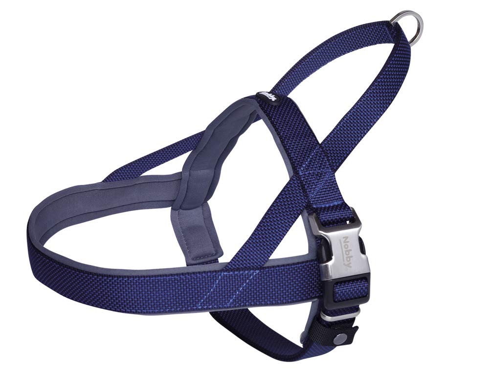 Nobby Classic Preno Royal 80643-07 Harness