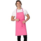 Chef Works Unisex Butcher Apron