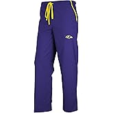 Fabrique Innovations NFL Unisex Team Logo Scrub Pant