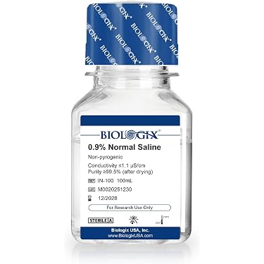 best bac water on amazon Amazon Best Sellers: Best Aqueous Solutions