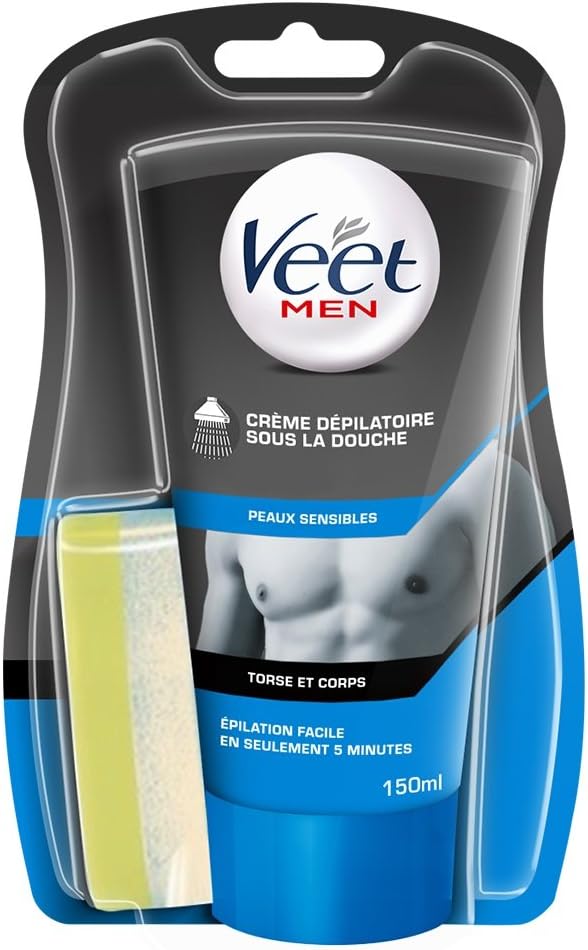 Amazon.fr Veet Veet Men