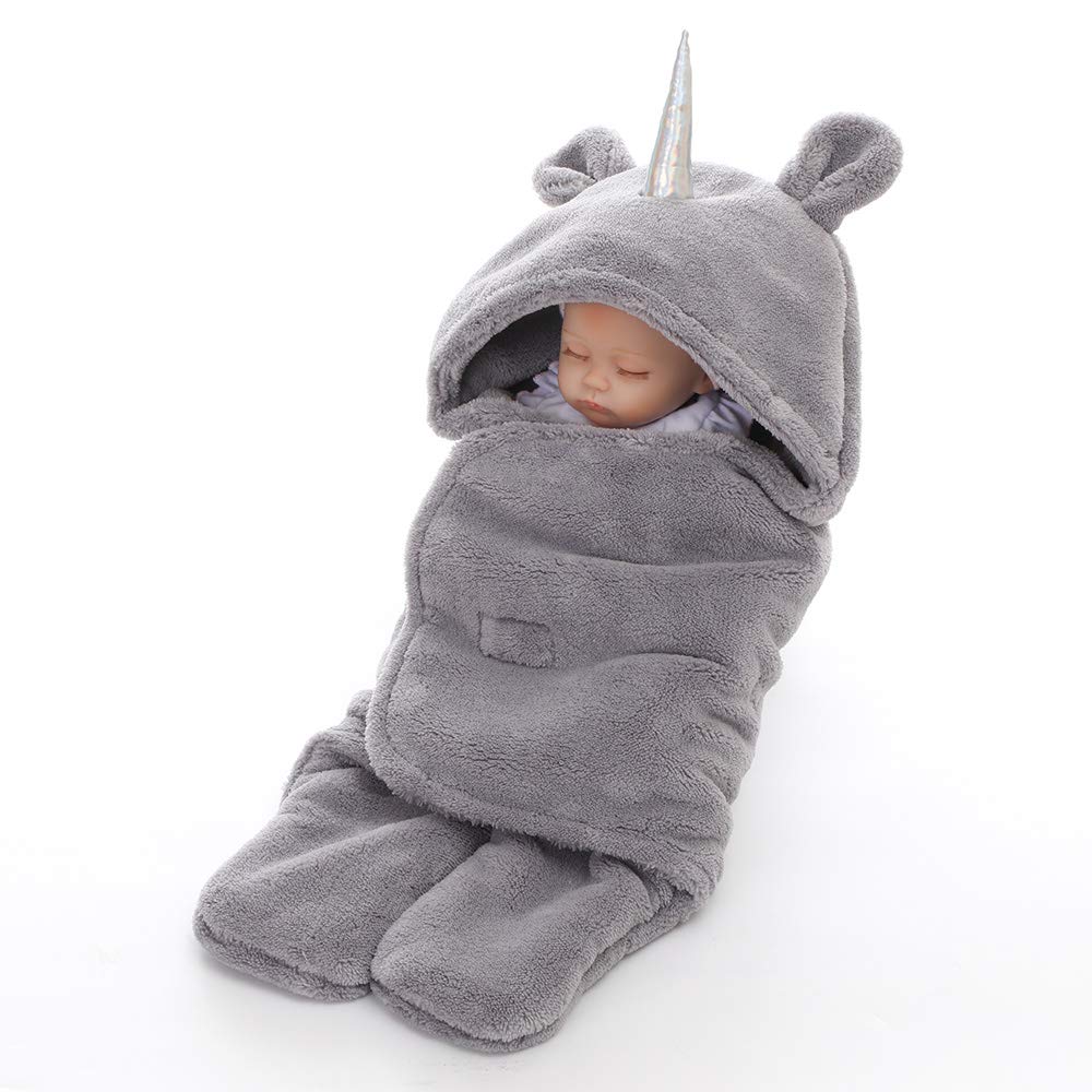 cloth used to wrap babies