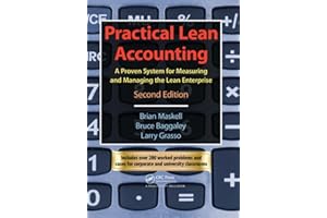Practical Lean Accounting