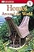 DK Readers L1: Homes Around the World (DK Readers Level 1)