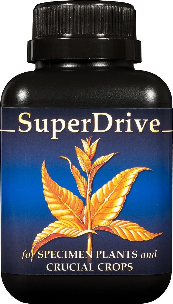 Growth Technology Super Drive 300ml